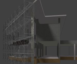 3d-illustration-building-construction